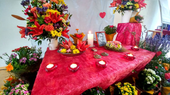 Altar 2019